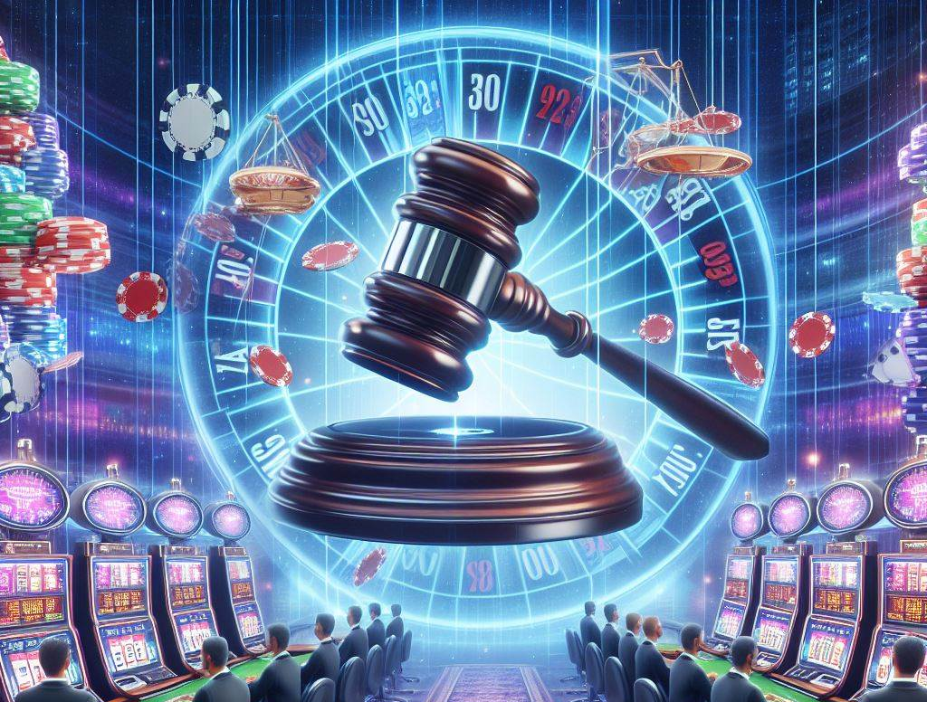 Cassinos Online, Regulamentação, Indústria de Jogos, Segurança dos Jogadores, Autoridades Reguladoras, Licenças de Jogo, Proteção ao Consumidor, Integridade dos Jogos, Lavagem de Dinheiro, Desafios Regulatórios, Europa, América do Norte, Ásia, Proteção de Dados, Privacidade, Crescimento Sustentável, Arrecadação de Receitas, Jogo Ilegal, Operações Não Licenciadas, Conformidade Lega